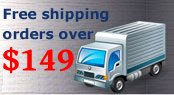 Free shipping on all orders over $149! PaintScratch offers free shipping on all orders over $99!