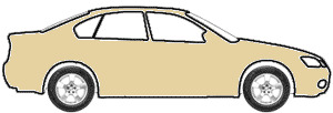 Desert Mist Metallic touch up paint for 2005 Acura TL