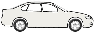 Diamond White Tricoat touch up paint for 2024 Mercedes-Benz EQS