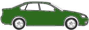 Green touch up paint for 2022 Chrysler 300 Series