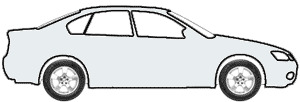 Oryxweiss Tricoat touch up paint for 2024 Volkswagen Atlas