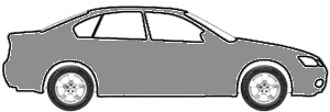 Palladium Metallic  touch up paint for 2009 Acura TL