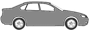 Quartz (matt) Metallic touch up paint for 1992 Plymouth Voyager