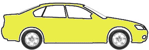 Racing Yellow  touch up paint for 2020 Porsche 911