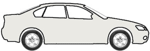 Zermatt Silver Paint Pen For LR3 And Range Rover Vehicles