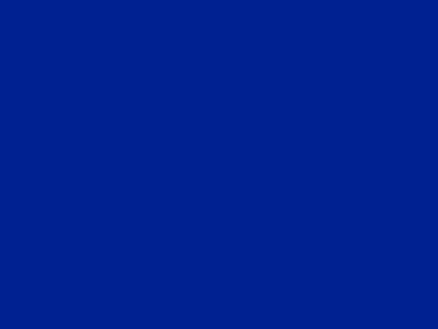 Match of Crown Paint™ U3-40 Air Force Blue *