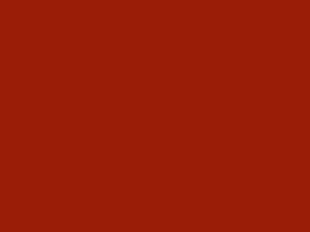 MINI Cooper Paint Pen - Nightfire Red (Same As Part # 857- NIGHTFIRE)