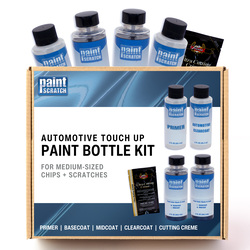 Picture of Brush Bottle Kit