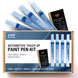 Picture of Paint Pen Kit (Tricoat)