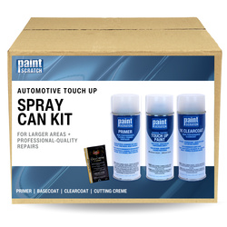 Picture of Spray Paint Kit