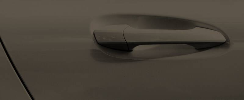 Dark Brown Poly touch up paint for Mercury