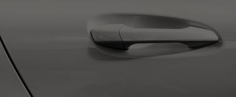 Dark Gray (Interior) touch up paint for Chevrolet