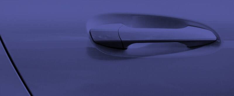 Indigo Pearl  touch up paint for Hyundai