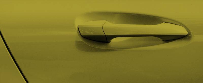 Kalamata Metallic Matte (Water-Base Only) touch up paint for BMW-Motorcycles