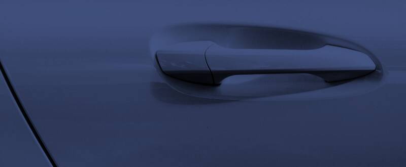 Maizen Blue Pearl  touch up paint for Mitsubishi