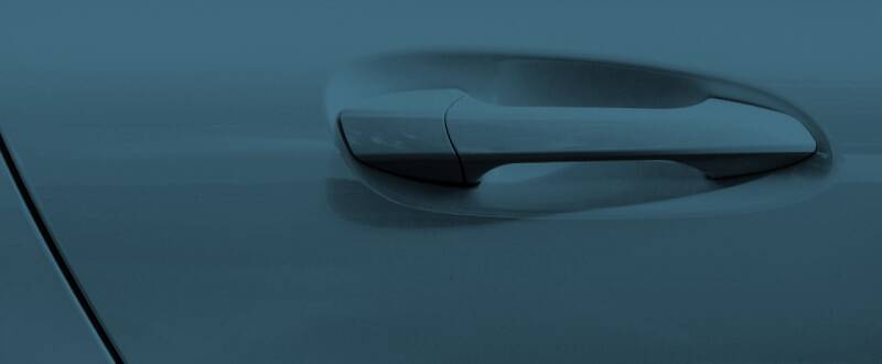 Napoli Blue Pearl  touch up paint for Hyundai