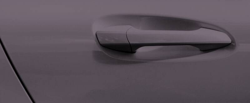 Vesuvio Metallic  touch up paint for Porsche